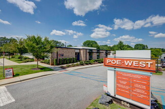 Greenville, SC Retail - 556 Perry Ave