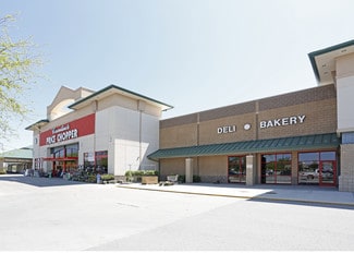 Lees Summit, MO Office/Retail, Retail - 201-261 SW Greenwich Dr