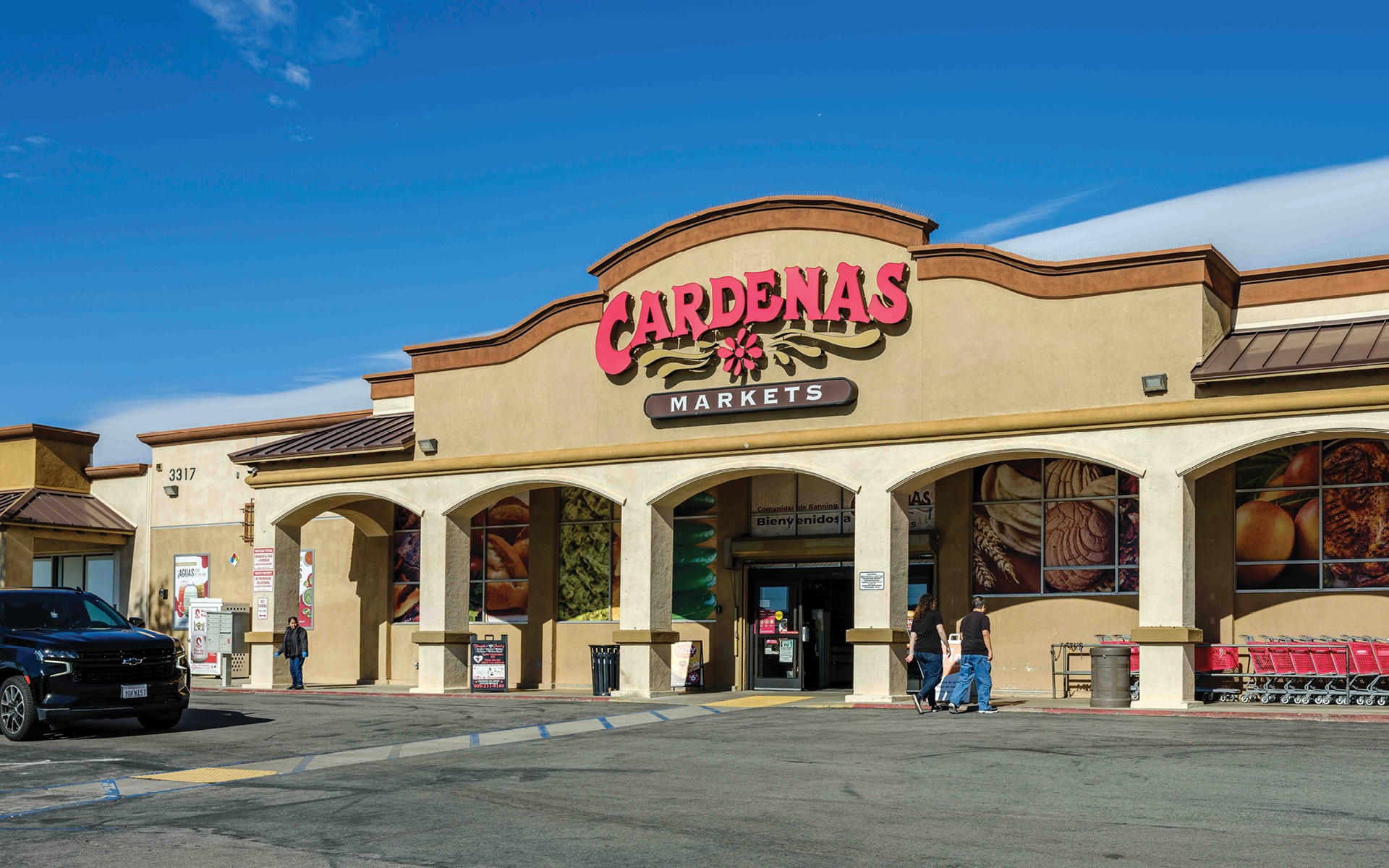 3251-3333 W Ramsey st, Banning, CA for Sale