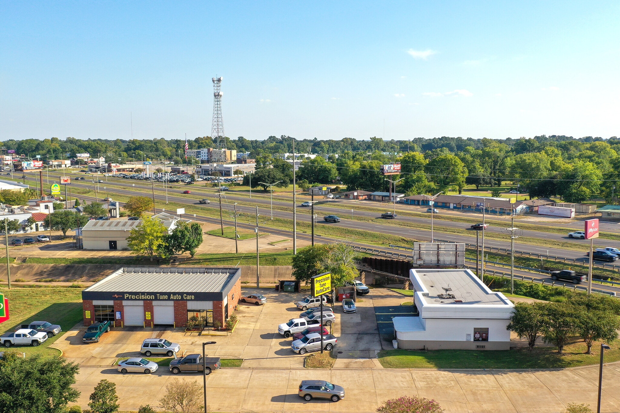 3839 Alexandria Mall Dr, Alexandria, LA for Sale
