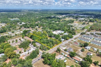 Seffner, FL Commercial - 5310 County Road 579 Seffner, FL Commercial - 5310 County Road 579