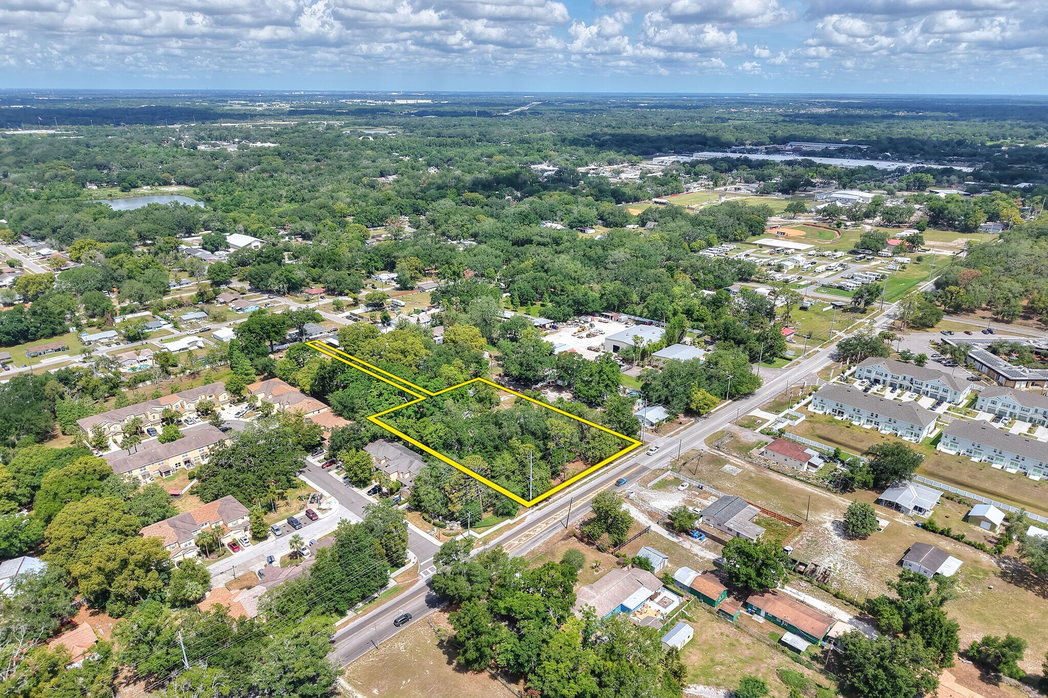 5310 County Road 579, Seffner, FL for Sale