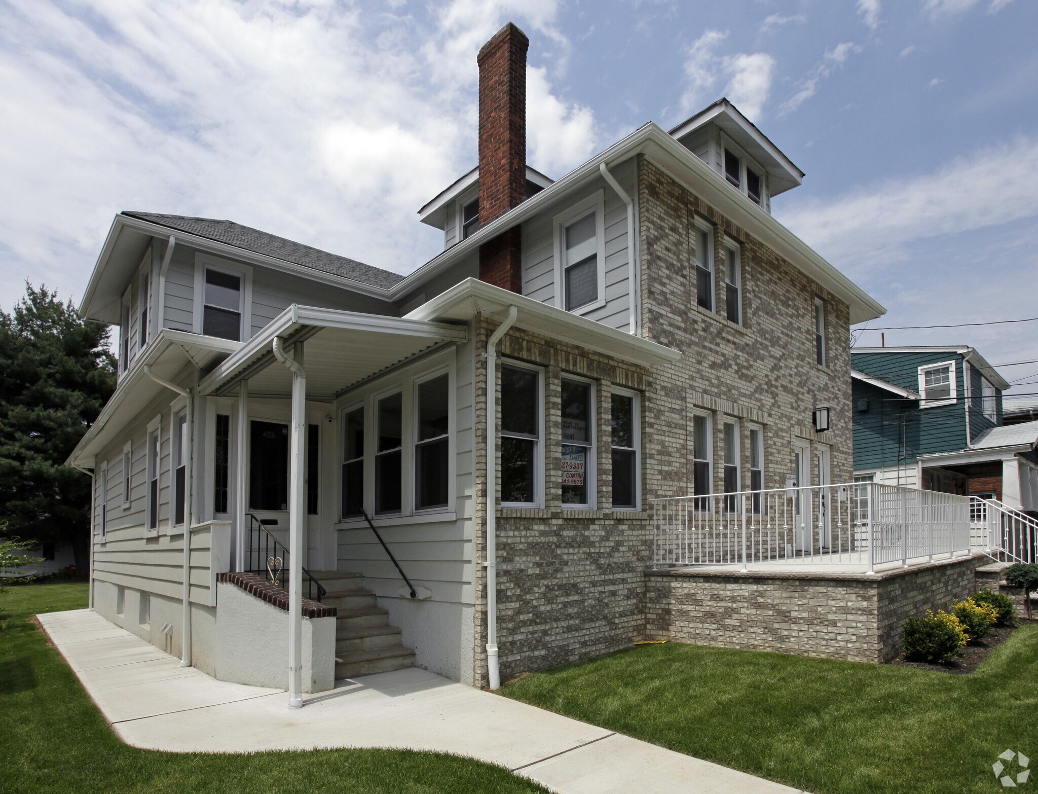 422 Lafayette Ave, Hawthorne, NJ for Rent