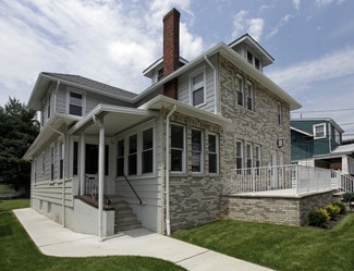 Hawthorne, NJ Office - 422 Lafayette Ave