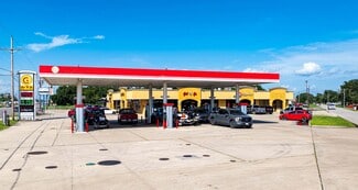 Bridge City, TX Retail - 1150 Texas Ave