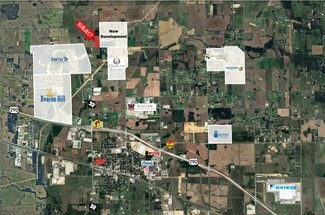 Waller, TX Agricultural - 32626 Knebel Rd
