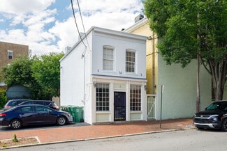 Richmond, VA Office - 4 S 1st St