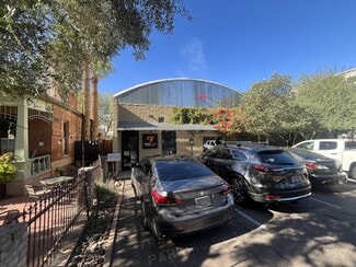 Phoenix, AZ Office - 820 N 3rd St Phoenix, AZ Office - 820 N 3rd St