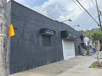 Brooklyn, NY Warehouse - 4501 Glenwood Rd