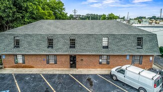 Fayetteville, GA Office - 310 N Glynn St Fayetteville, GA Office - 310 N Glynn St