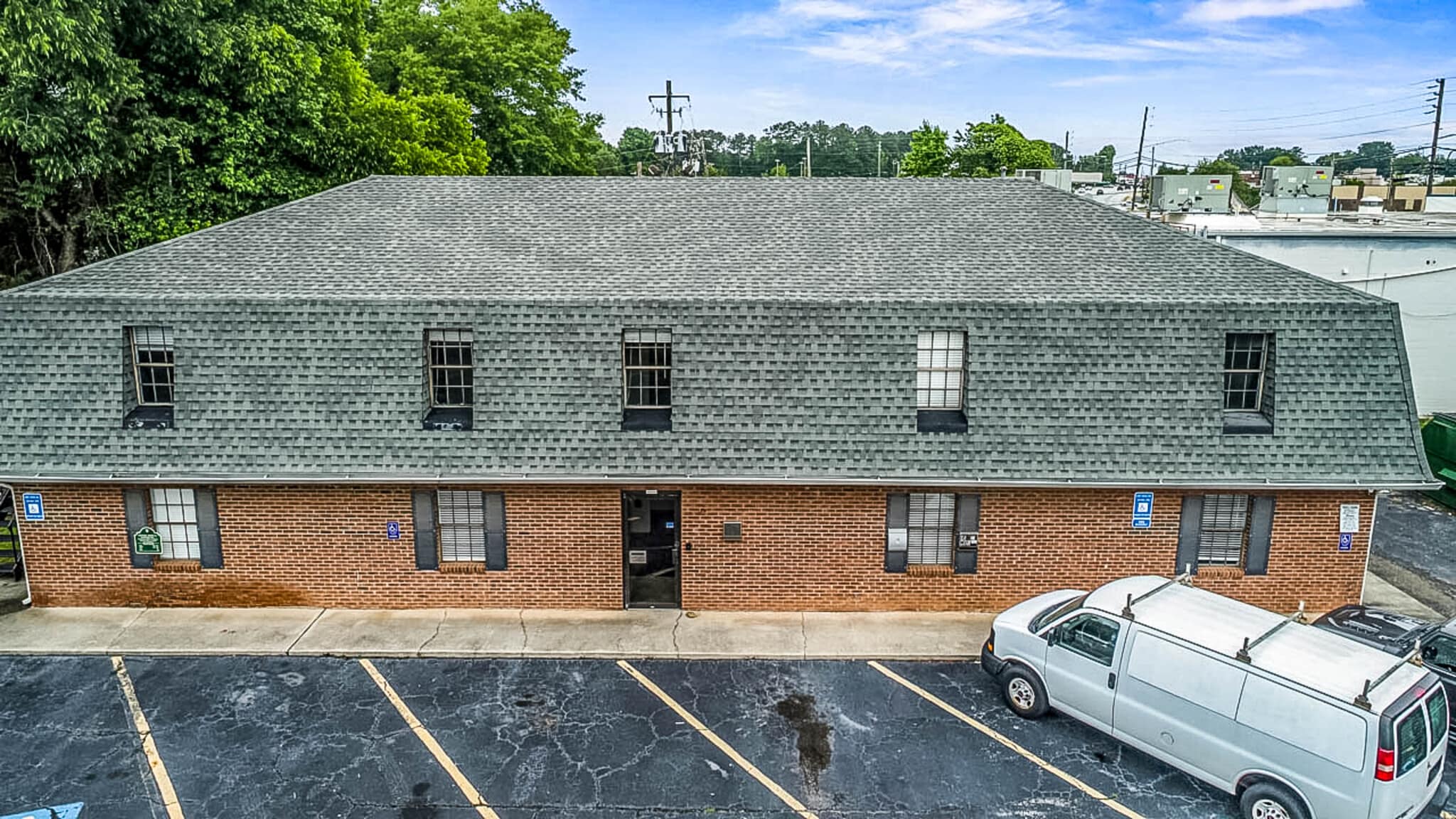 310 Glynn St N, Fayetteville, GA for Rent