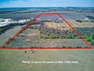 Pflugerville, TX Commercial - TBD Fuchs Grove Rd rd