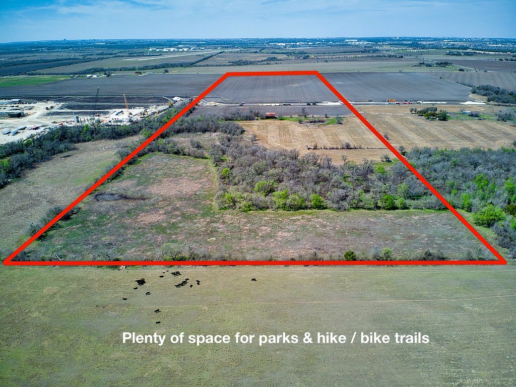 TBD Fuchs Grove Rd rd, Pflugerville, TX for Sale