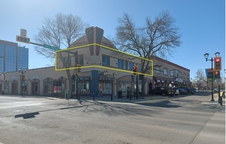 Red Deer, AB Office - 4815 50 Av Red Deer, AB Office - 4815 50 Av