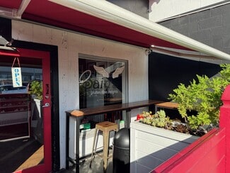 Venice, CA Retail - 2545-2547 Lincoln Blvd