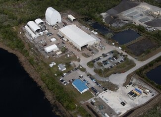 Cocoa, FL Industrial - 850-870 Cidco Rd