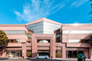 Beverly Hills, CA Office, Medical - 150 N Robertson Blvd