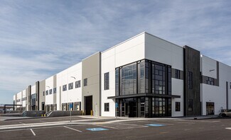 Draper, UT Industrial - 12158 S Life Science Ct