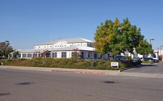 Sacramento, CA Flex - 4701 Beloit Dr Sacramento, CA Flex - 4701 Beloit Dr