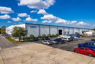 Clearwater, FL Industrial - 14550 62nd St N