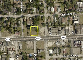 Miami, FL Commercial - 855 NW 79th St