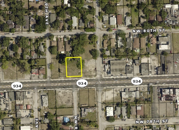 855 NW 79th St, Miami, FL for Sale