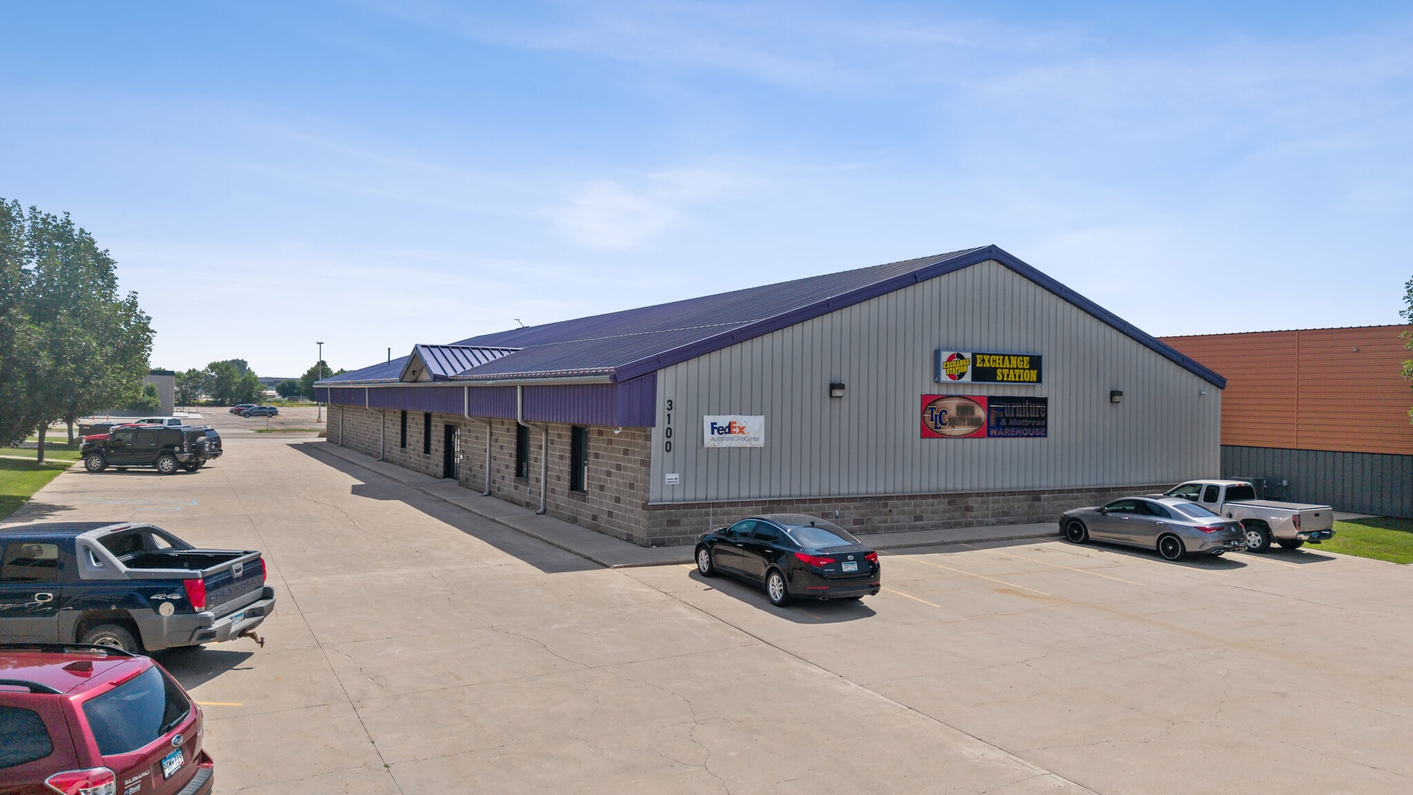 3100 8th St S, Moorhead, MN for Sale