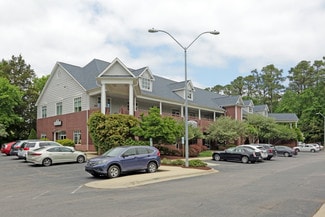 Raleigh, NC Office - 10224 Durant Rd