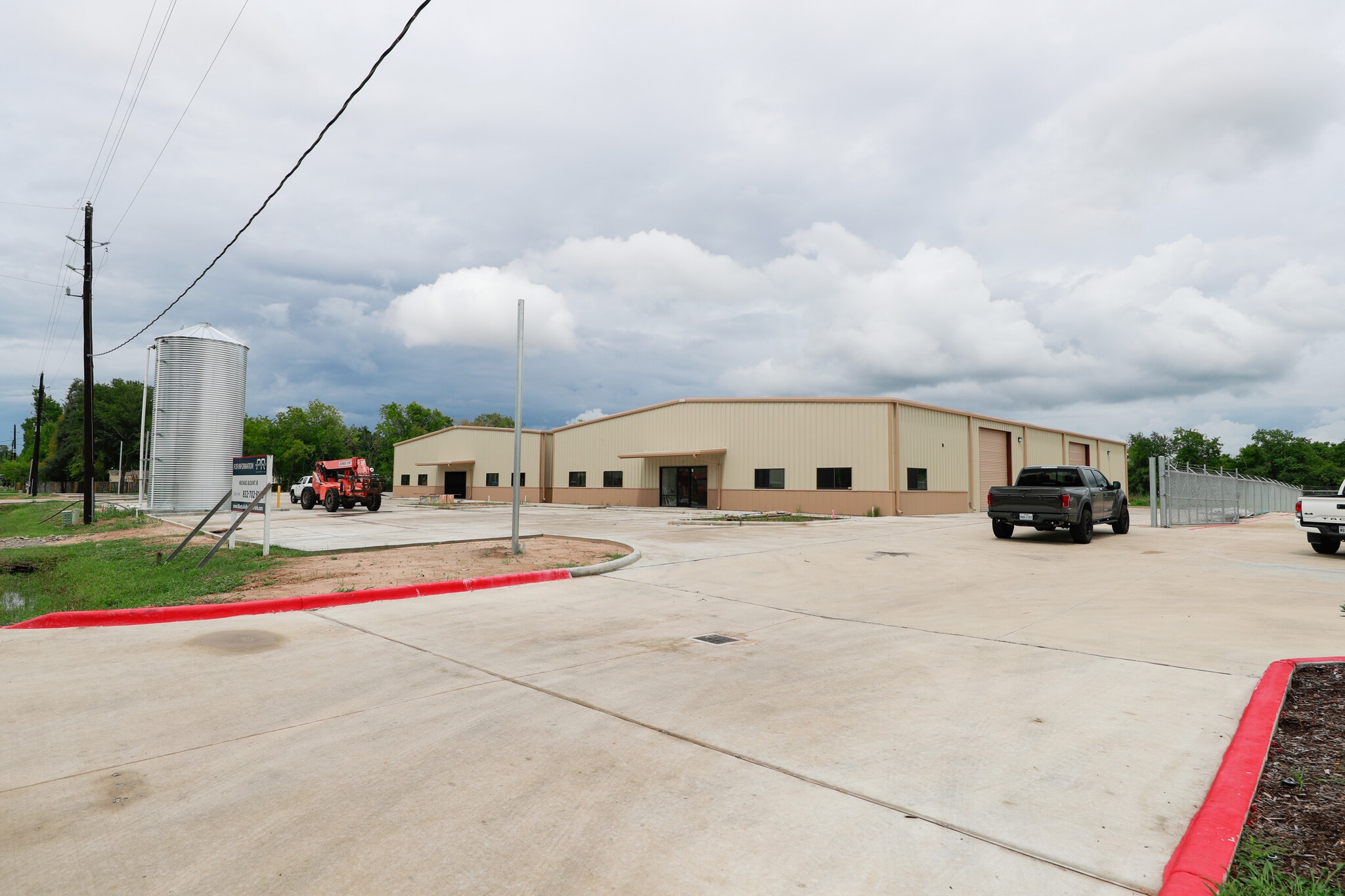 3406 Longhorn Dr, Houston, TX for Rent