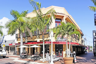 Fort Myers, FL Office - 2225 1st St