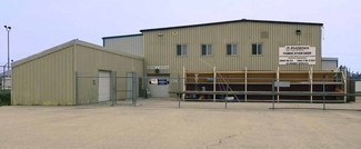 Whitecourt, AB Industrial - 3919 36 St