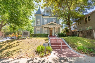 Sacramento, CA Office/Residential - 1903 21st St