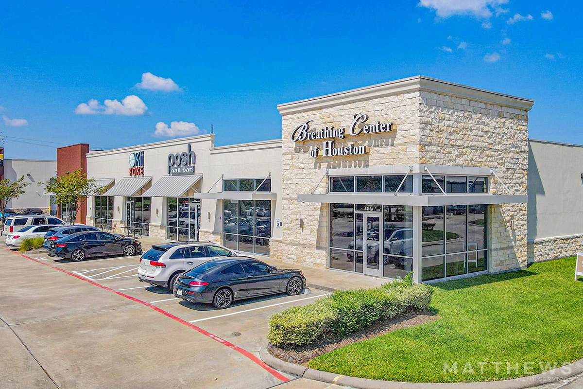 1416 FM 528 Rd, Webster, TX for Sale