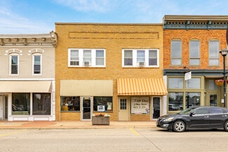 Montezuma, IA Office/Retail - 317 E Main St