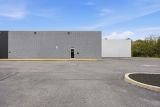 Williamstown, NJ Retail - 1155 S Black Horse Pike