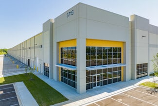 Southaven, MS Industrial - 3715 US Hwy 51