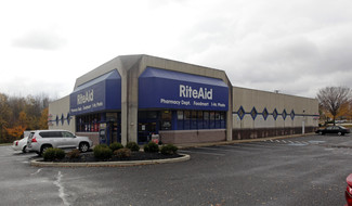 Clementon, NJ Retail - 1360 Blackwood Clementon Rd