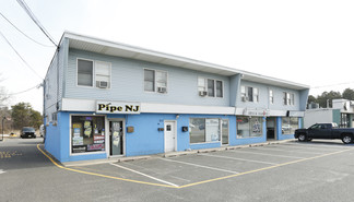 Brick, NJ Retail - 231 Chambers Bridge Rd