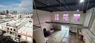 Los Angeles, CA Showroom - 777 E Pico Blvd