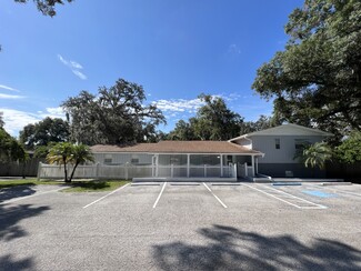 Brandon, FL Office - 505 Westbrook Ave