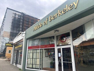 Berkeley, CA undefined - 1514-1516 University Ave