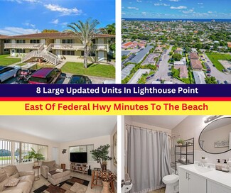 Lighthouse Point, FL Apartments - 2131 NE 40th Ct