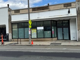 Jamaica Plain, MA Retail - 684 Centre St