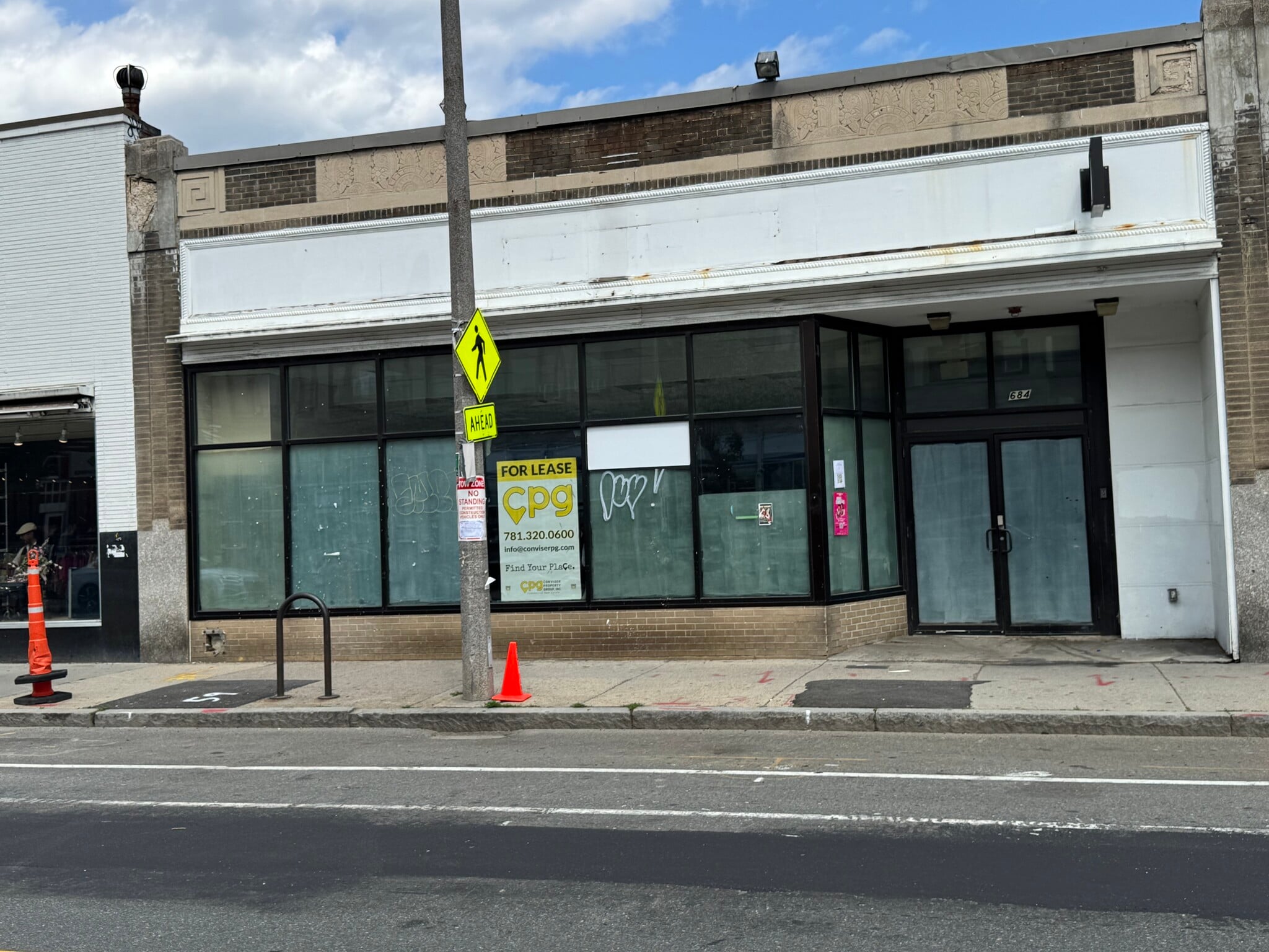 684 Centre St, Jamaica Plain, MA for Rent