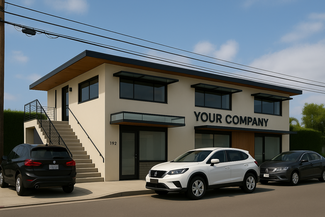 Chula Vista, CA Office - 192-196 Landis Ave