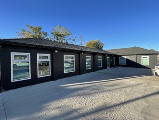 Denver, CO Industrial - 2000 S Acoma St