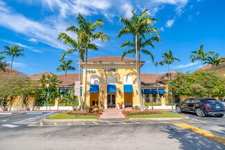 Cooper City, FL Office/Medical - 5900 N Hiatus Rd