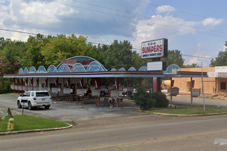 Booneville, MS Restaurant - 811 N 2nd St