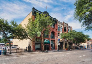 San Antonio, TX Office - 309 E Commerce St