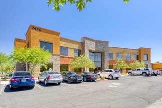 Las Vegas, NV Office - 7485 W Azure Dr Las Vegas, NV Office - 7485 W Azure Dr